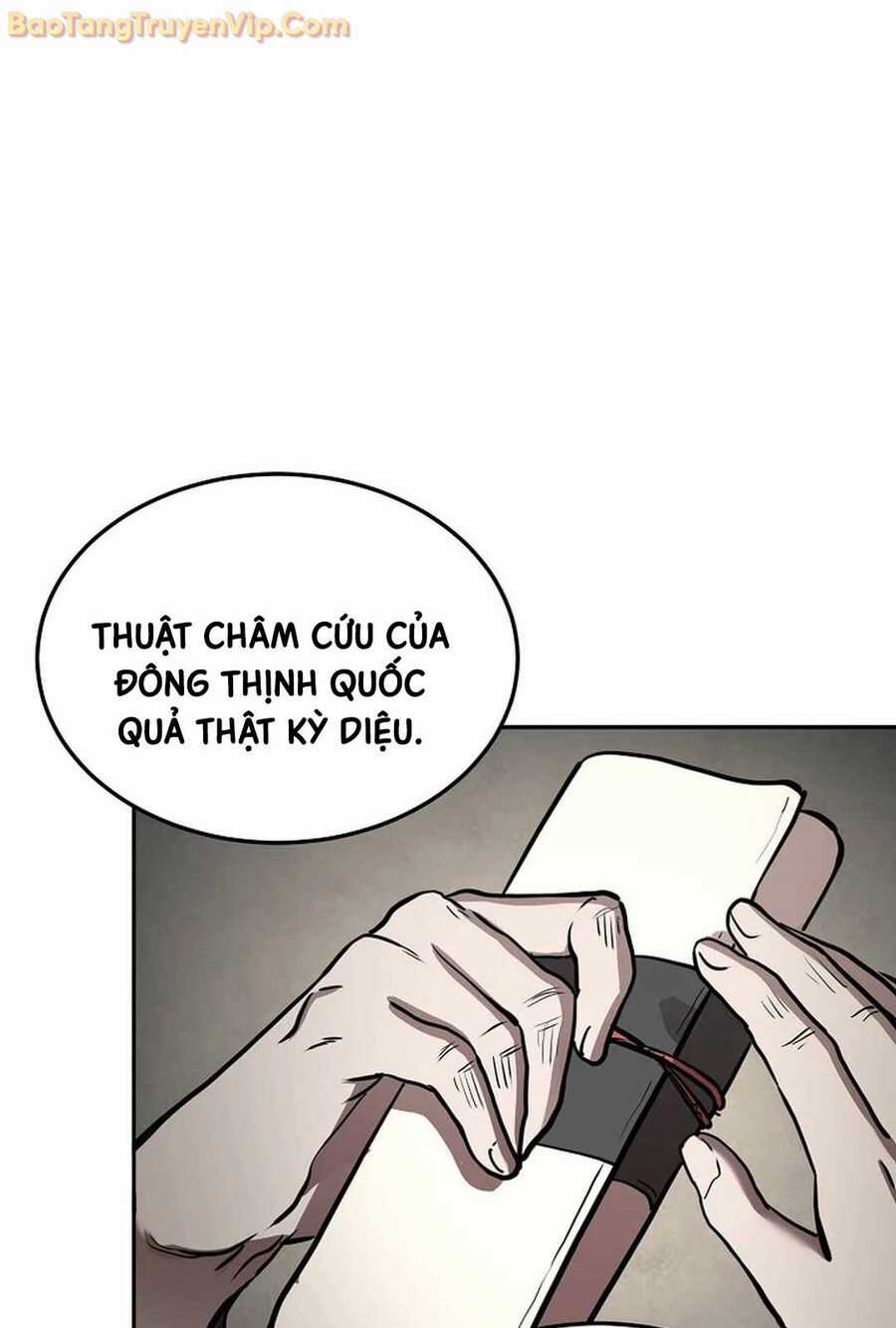 Ma Nhân Hoa Sơn - Chapter 86 - Trang 101