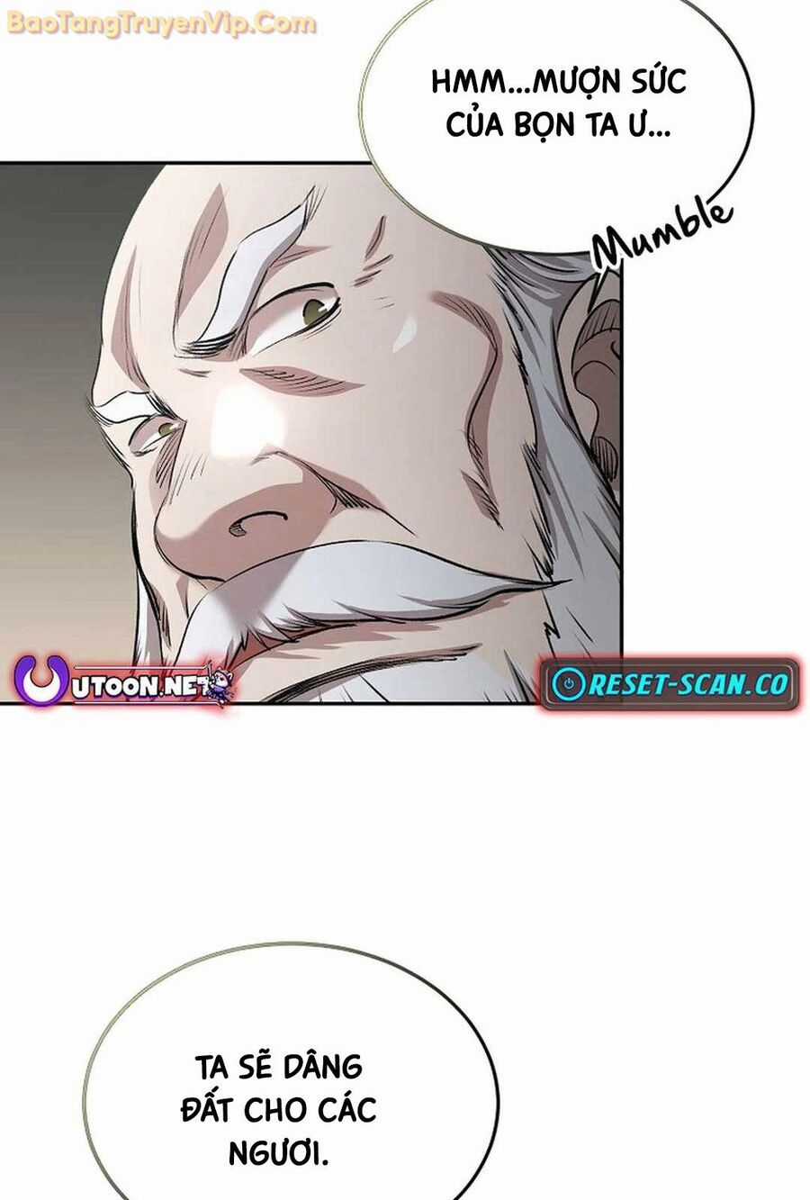 Ma Nhân Hoa Sơn - Chapter 86 - Trang 104
