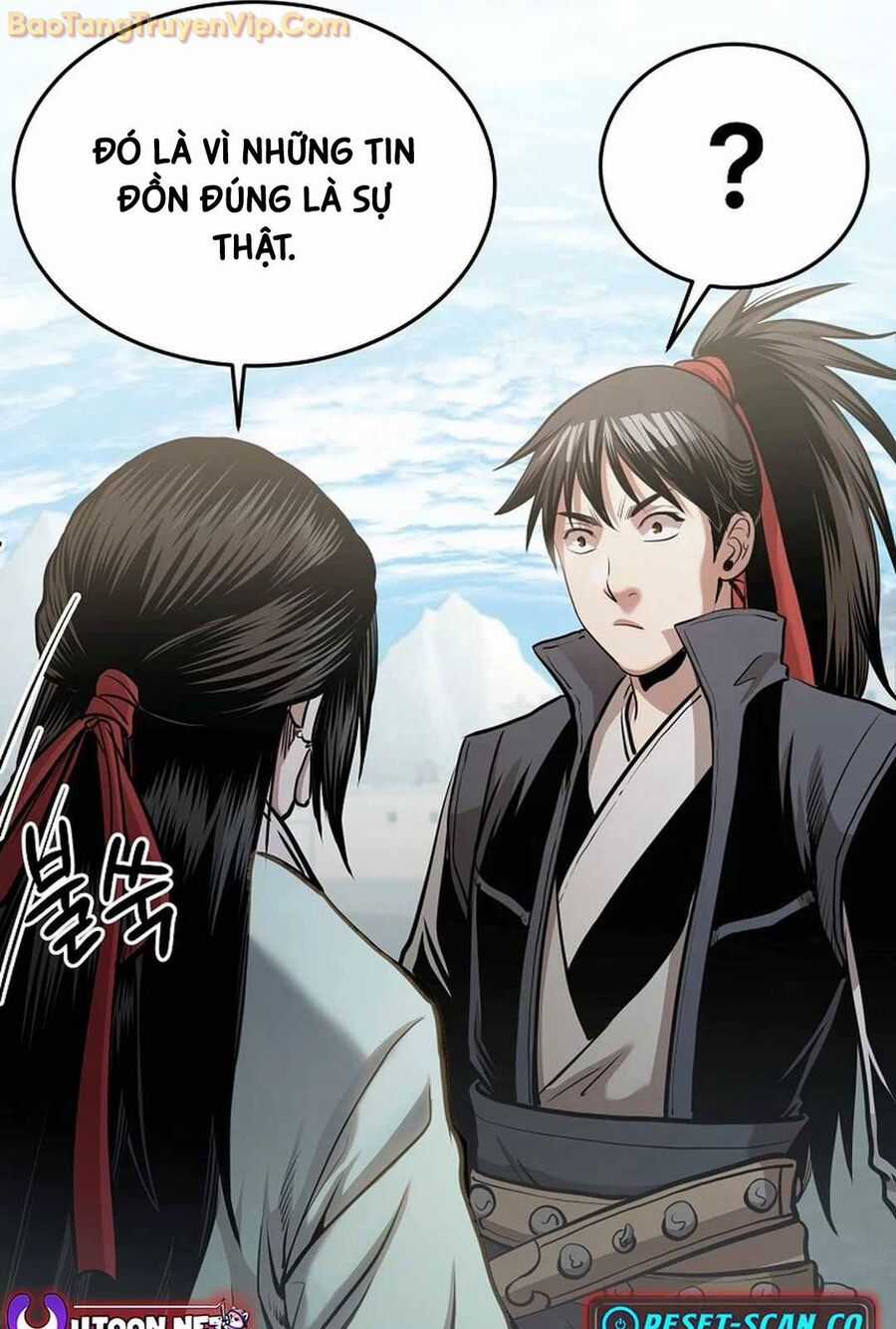 Ma Nhân Hoa Sơn - Chapter 86 - Trang 19