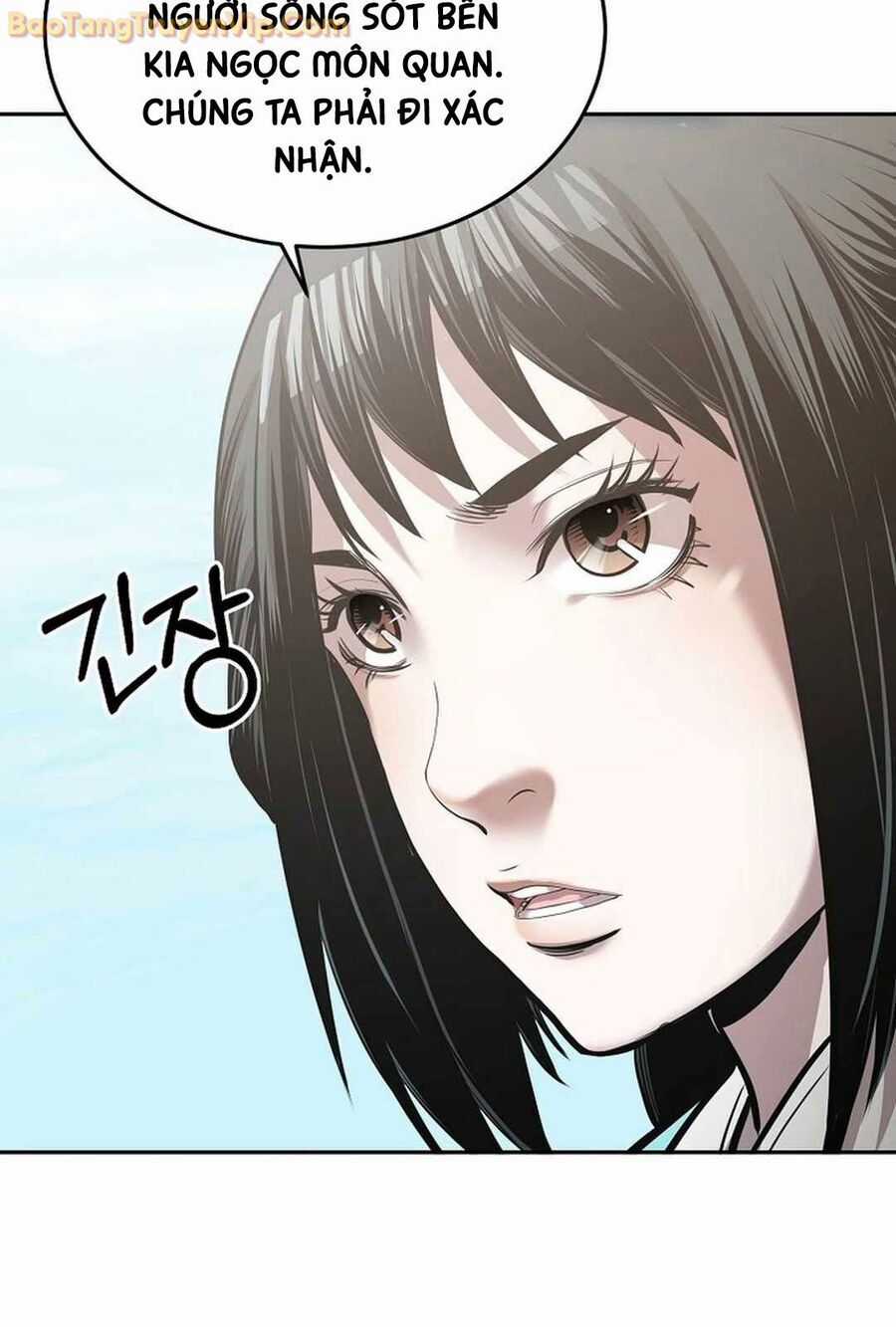 Ma Nhân Hoa Sơn - Chapter 86 - Trang 21
