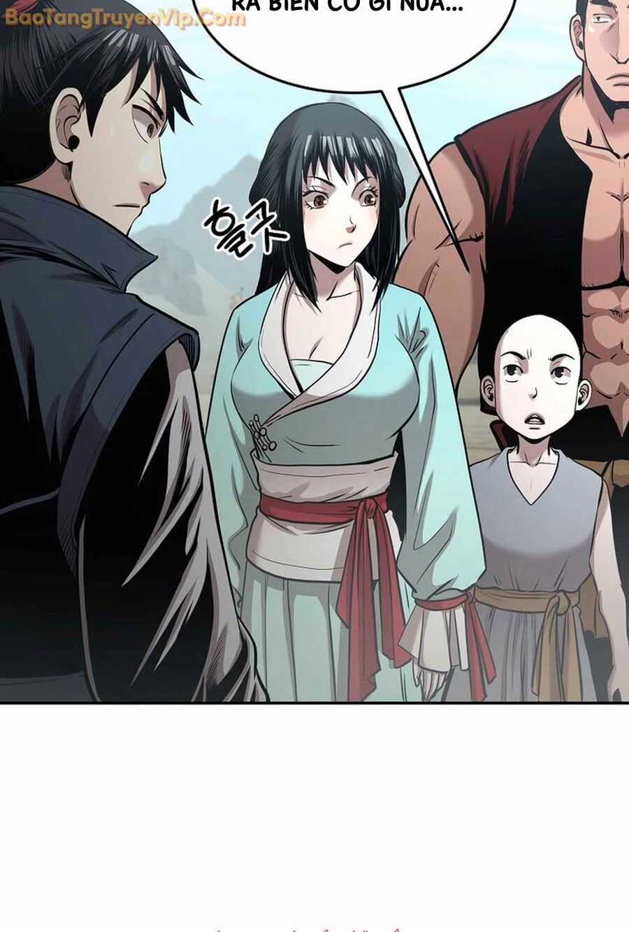 Ma Nhân Hoa Sơn - Chapter 86 - Trang 23