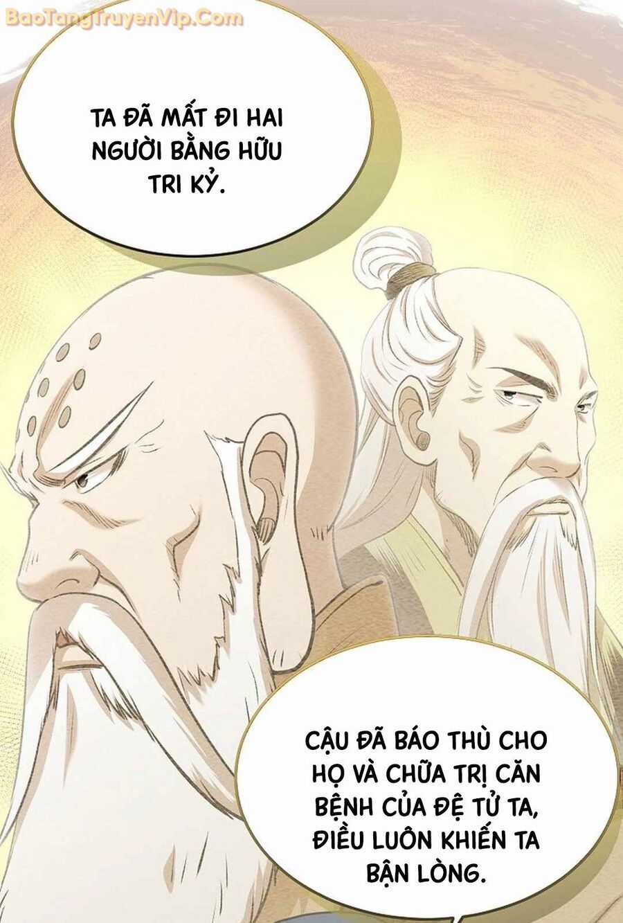 Ma Nhân Hoa Sơn - Chapter 86 - Trang 4