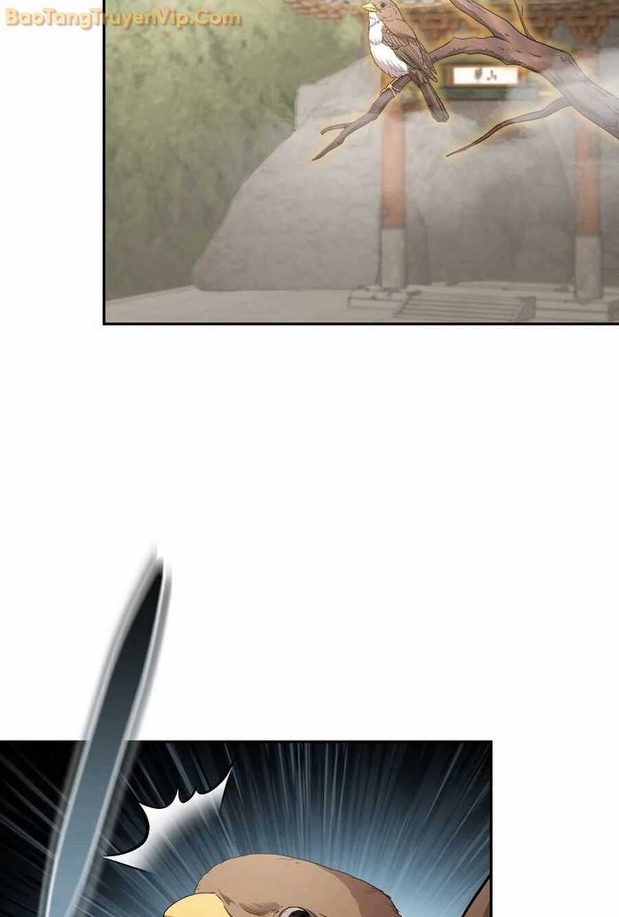 Ma Nhân Hoa Sơn - Chapter 86 - Trang 33