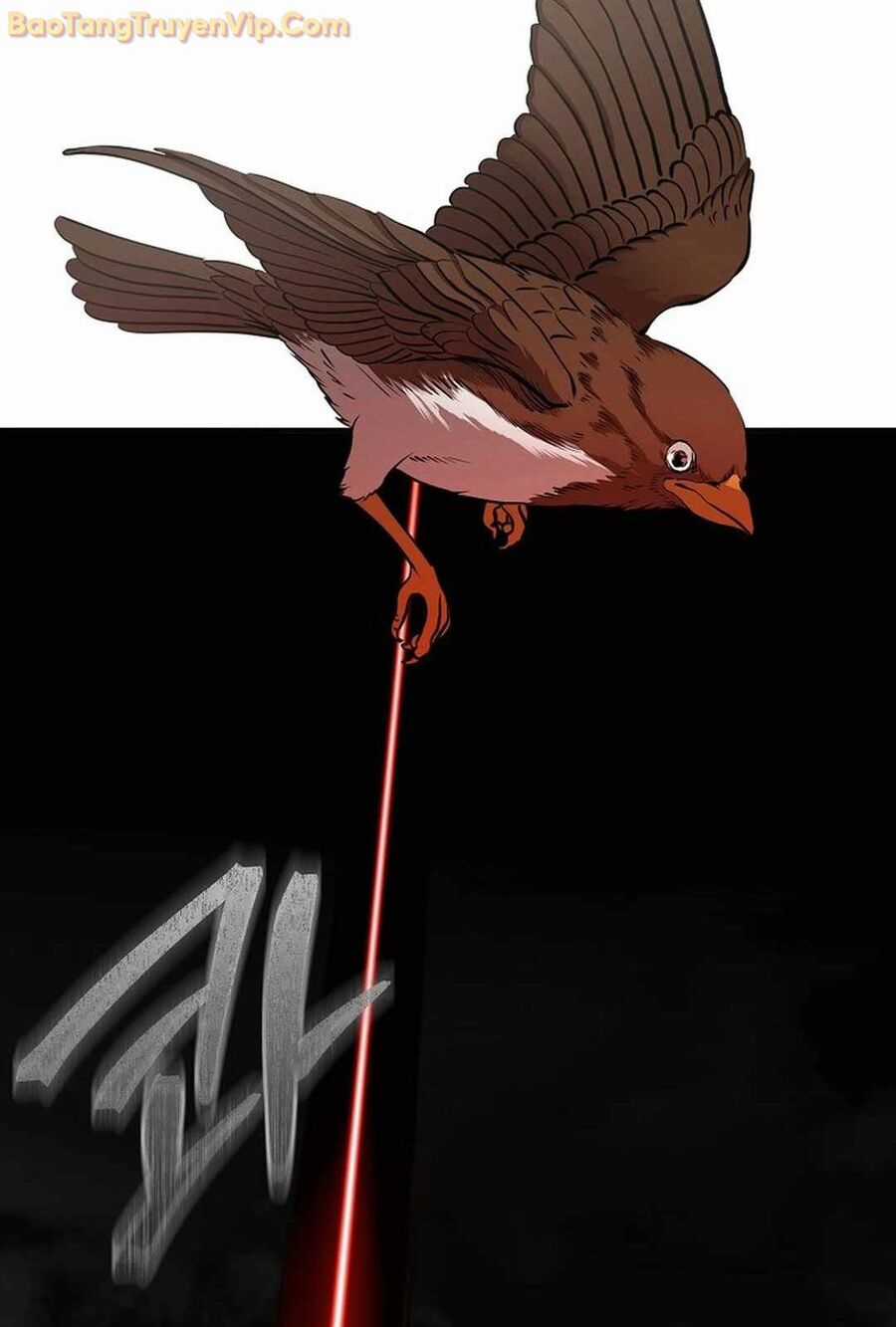 Ma Nhân Hoa Sơn - Chapter 86 - Trang 35