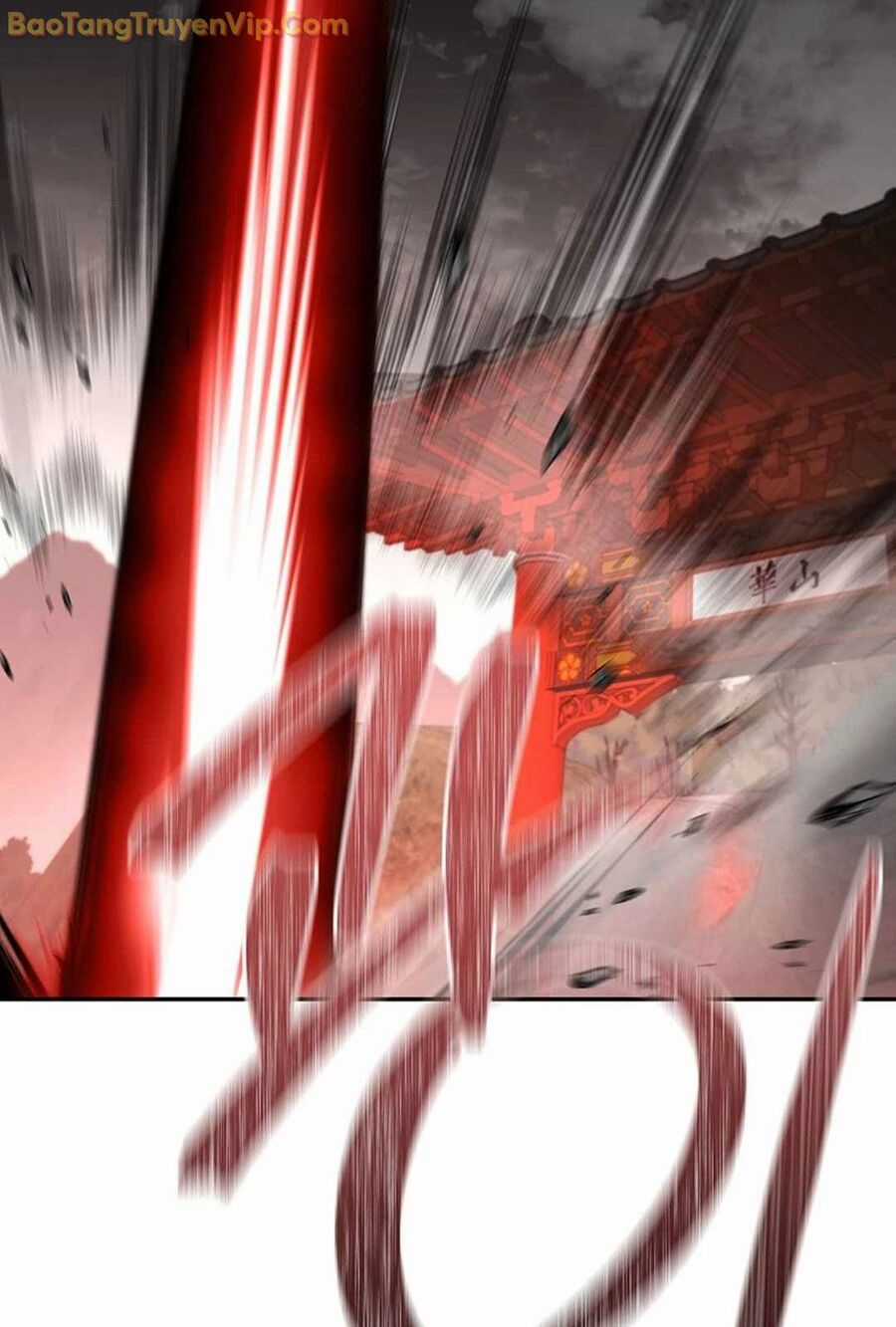 Ma Nhân Hoa Sơn - Chapter 86 - Trang 37