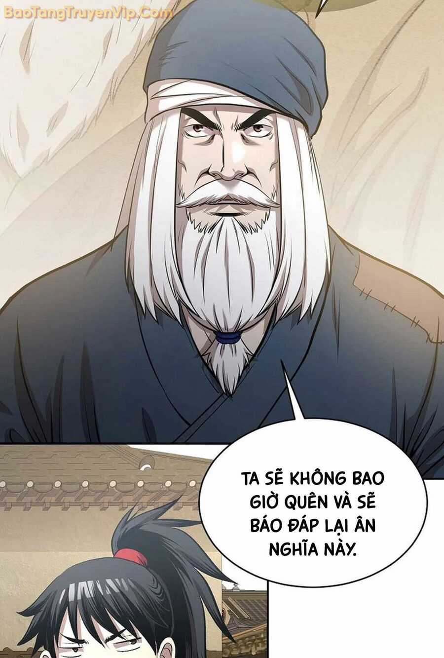 Ma Nhân Hoa Sơn - Chapter 86 - Trang 5