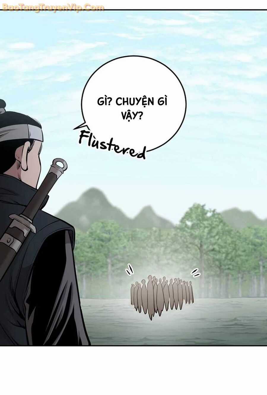 Ma Nhân Hoa Sơn - Chapter 86 - Trang 45