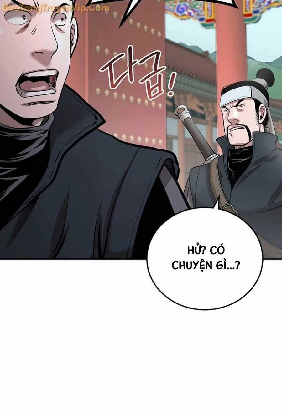 Ma Nhân Hoa Sơn - Chapter 86 - Trang 47