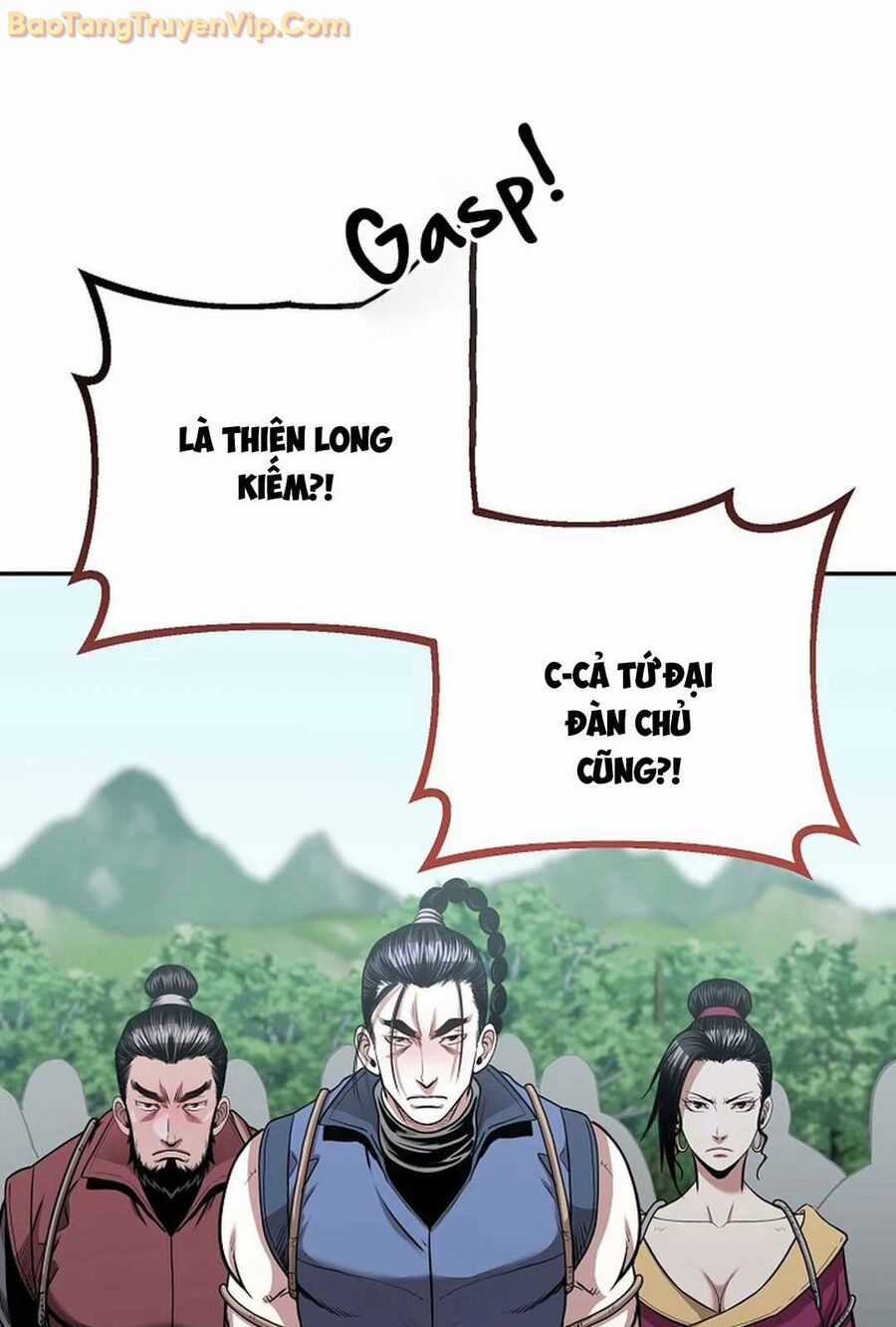 Ma Nhân Hoa Sơn - Chapter 86 - Trang 48