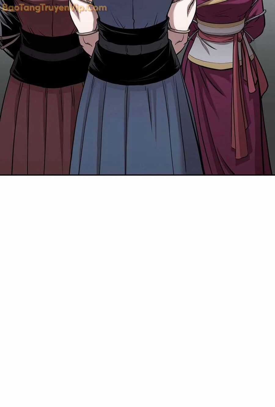 Ma Nhân Hoa Sơn - Chapter 86 - Trang 49