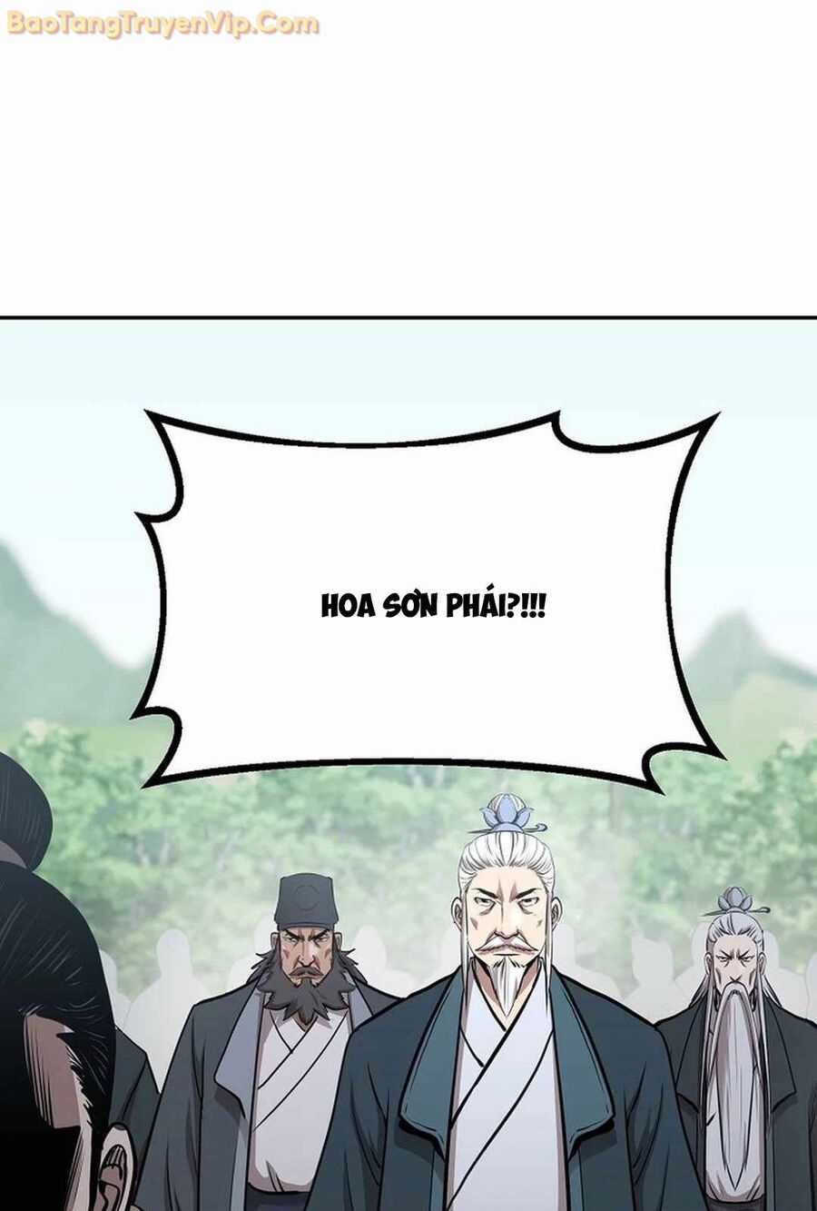 Ma Nhân Hoa Sơn - Chapter 86 - Trang 50