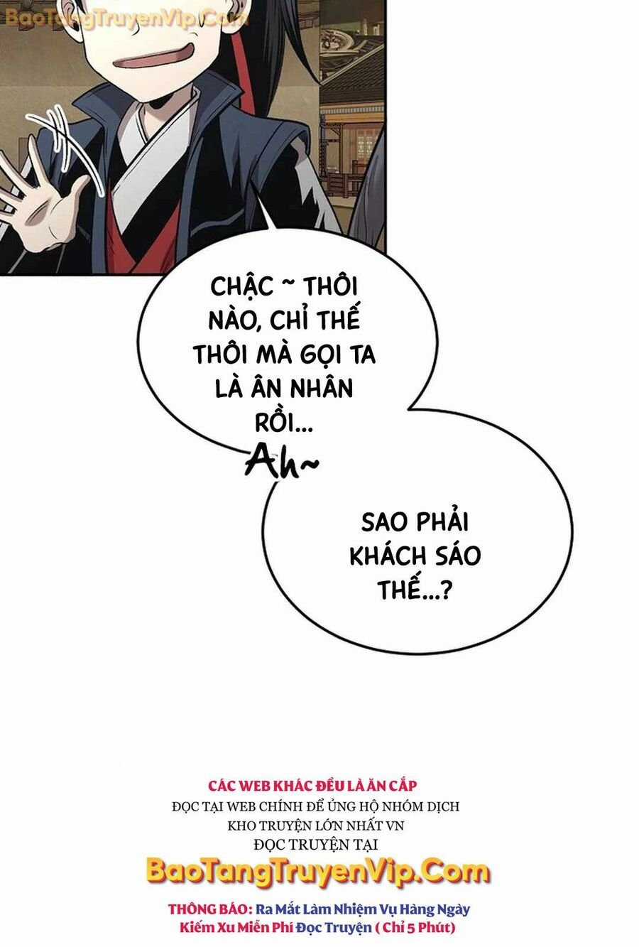 Ma Nhân Hoa Sơn - Chapter 86 - Trang 6