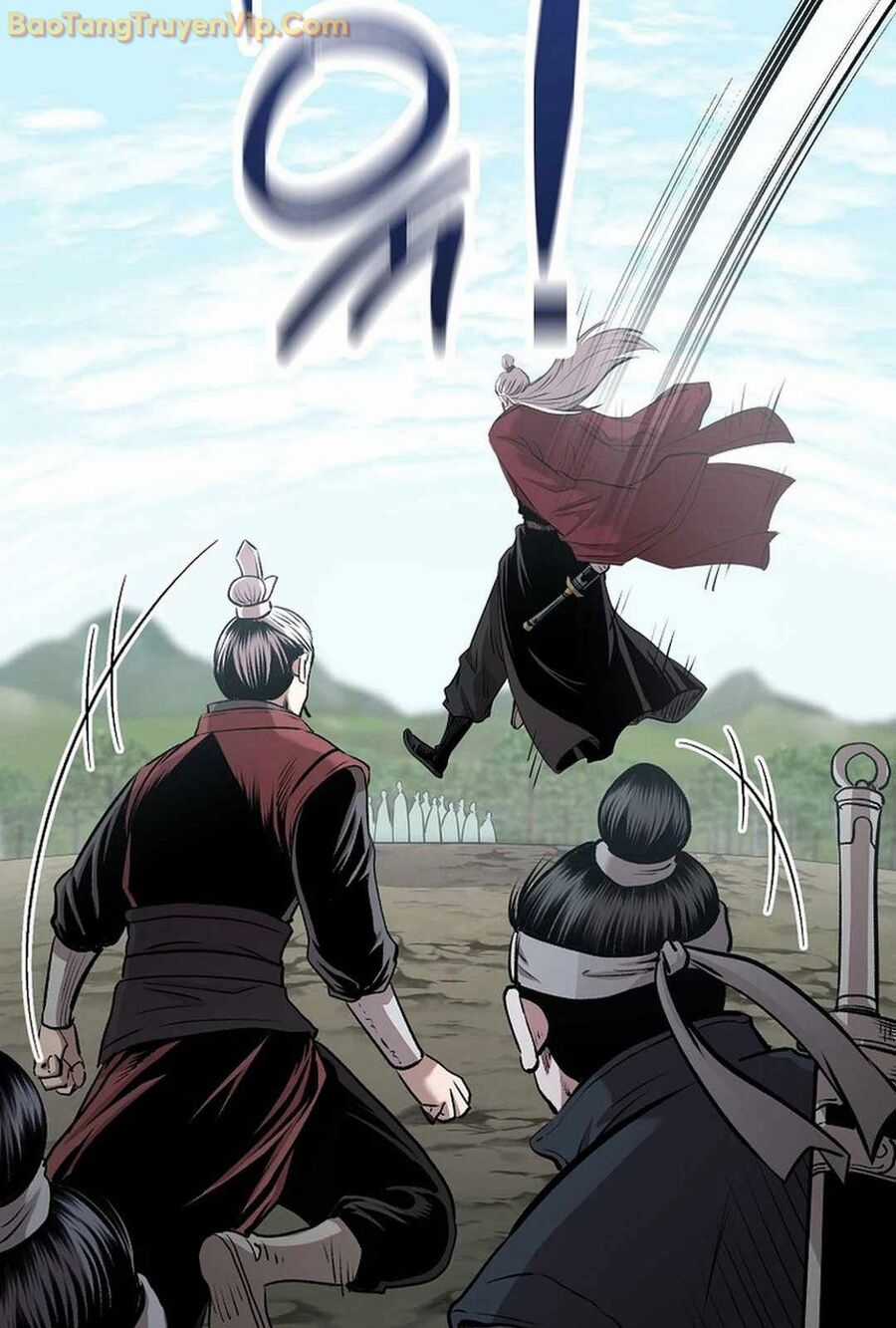 Ma Nhân Hoa Sơn - Chapter 86 - Trang 57