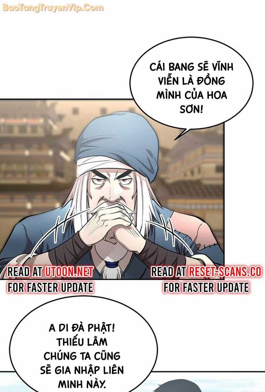 Ma Nhân Hoa Sơn - Chapter 86 - Trang 7