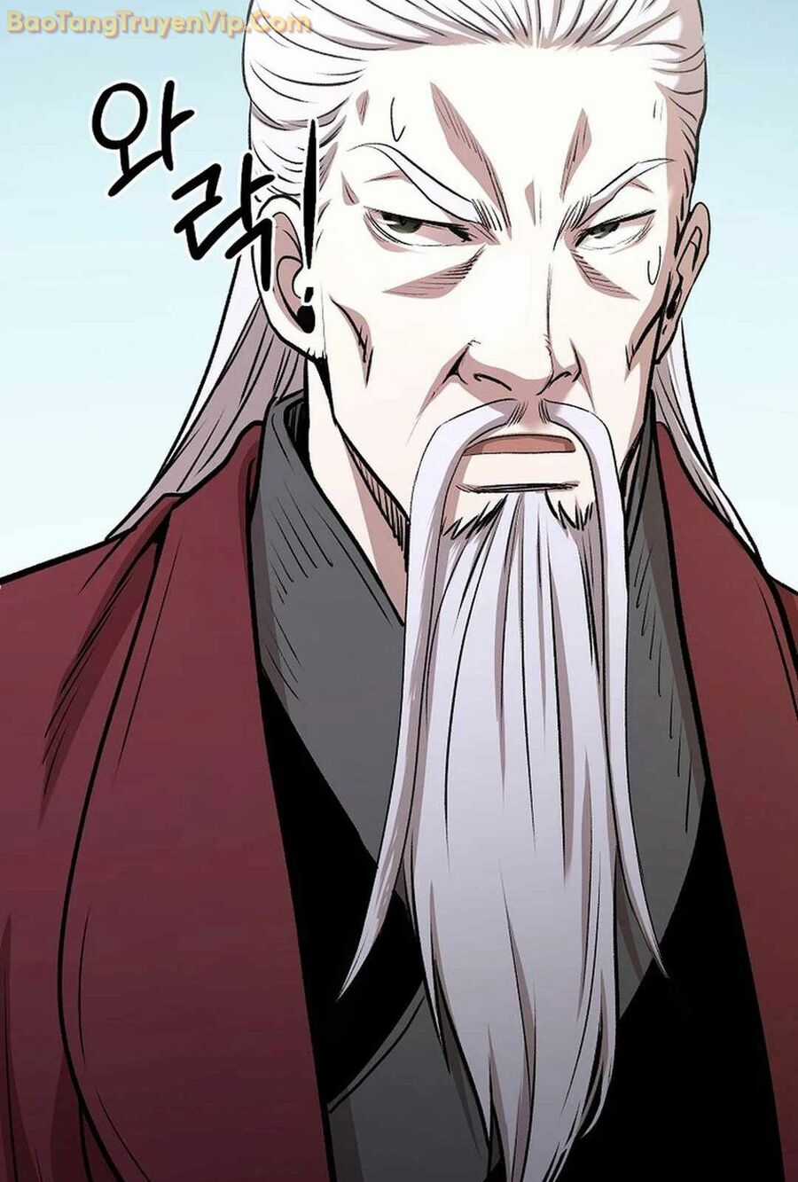 Ma Nhân Hoa Sơn - Chapter 86 - Trang 61