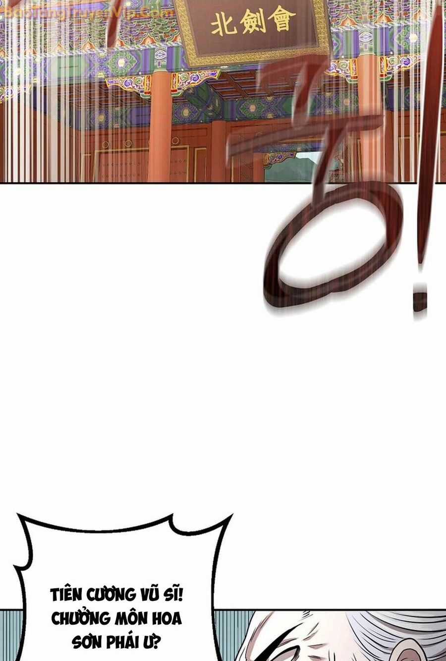 Ma Nhân Hoa Sơn - Chapter 86 - Trang 64
