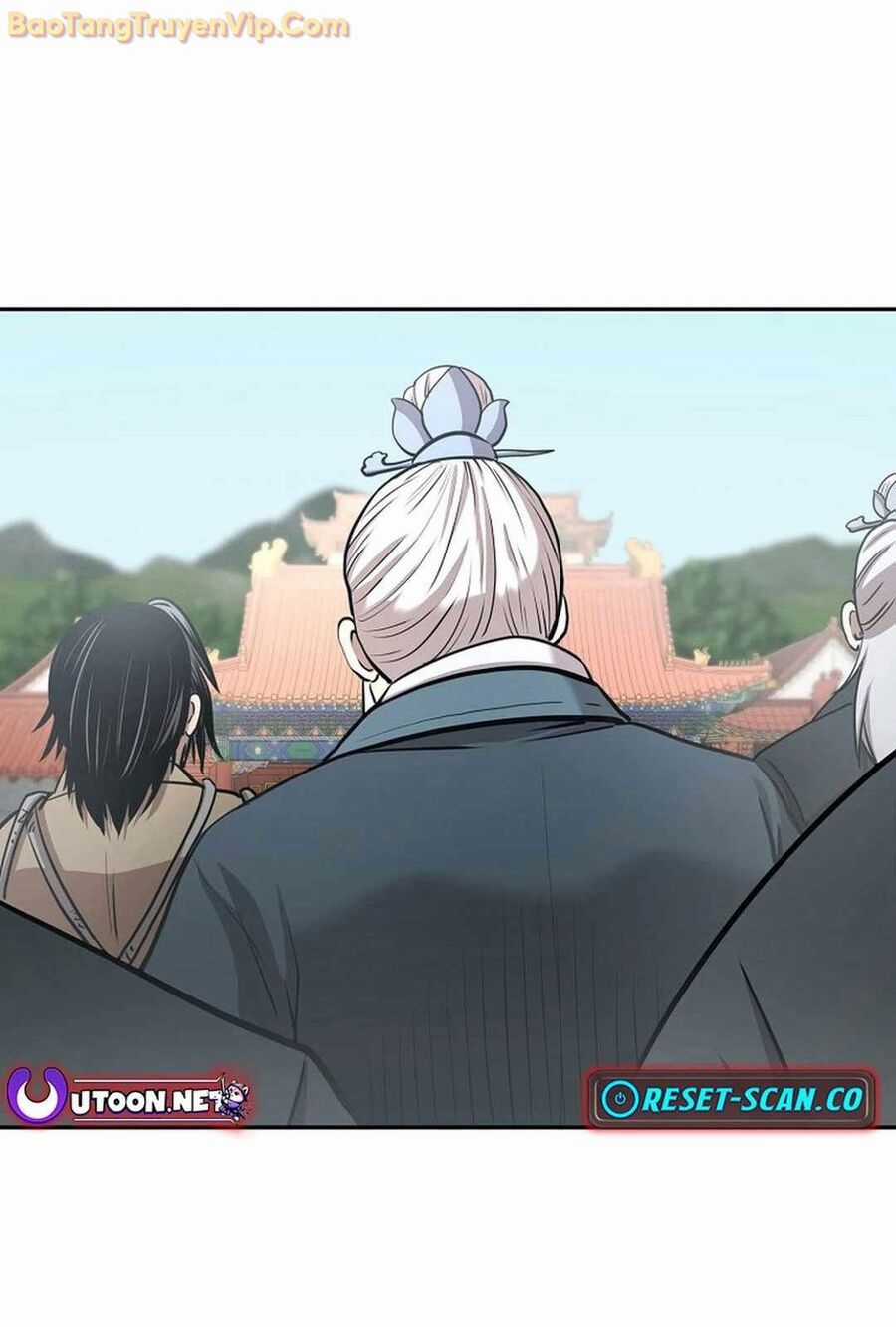 Ma Nhân Hoa Sơn - Chapter 86 - Trang 69