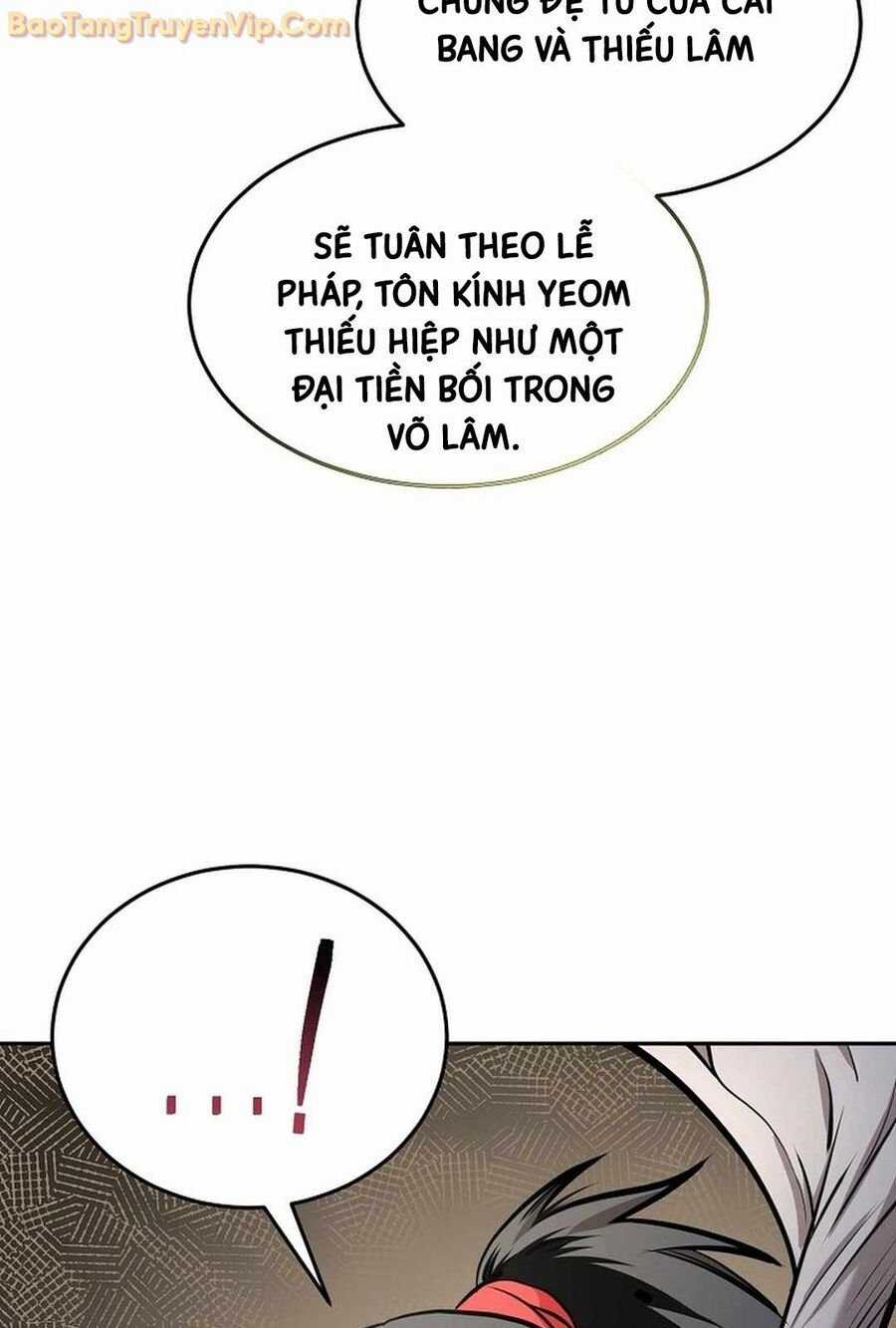 Ma Nhân Hoa Sơn - Chapter 86 - Trang 9