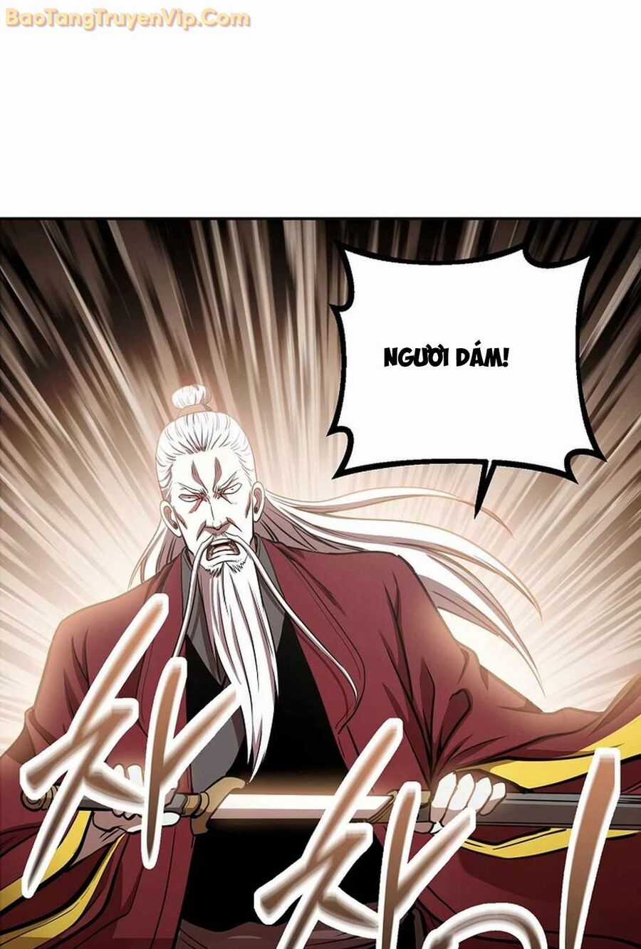 Ma Nhân Hoa Sơn - Chapter 86 - Trang 81