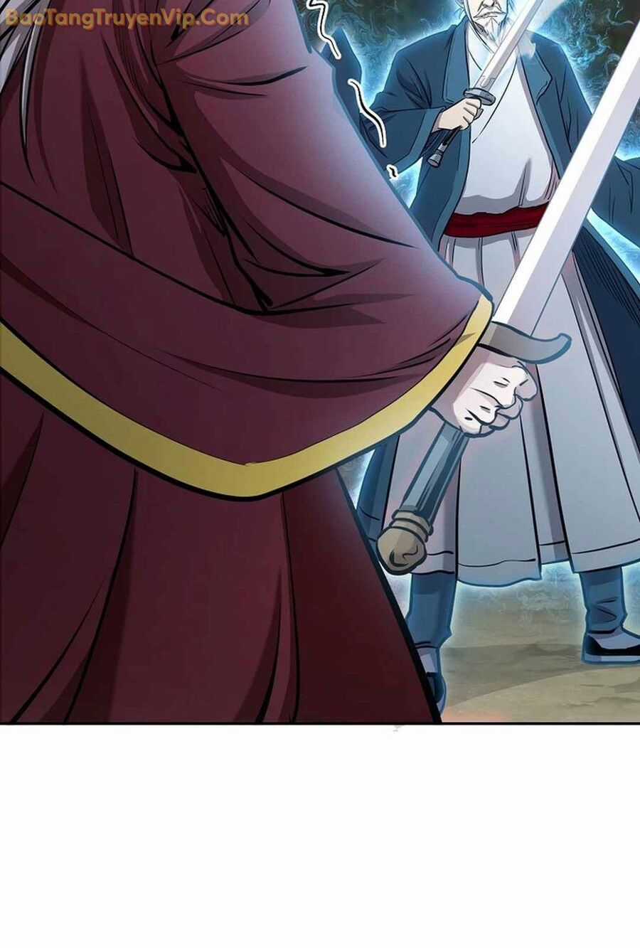 Ma Nhân Hoa Sơn - Chapter 86 - Trang 85