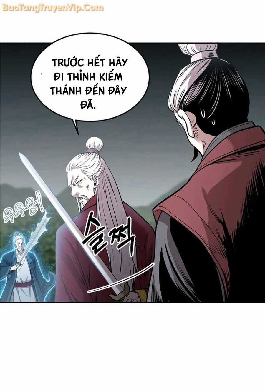 Ma Nhân Hoa Sơn - Chapter 86 - Trang 88