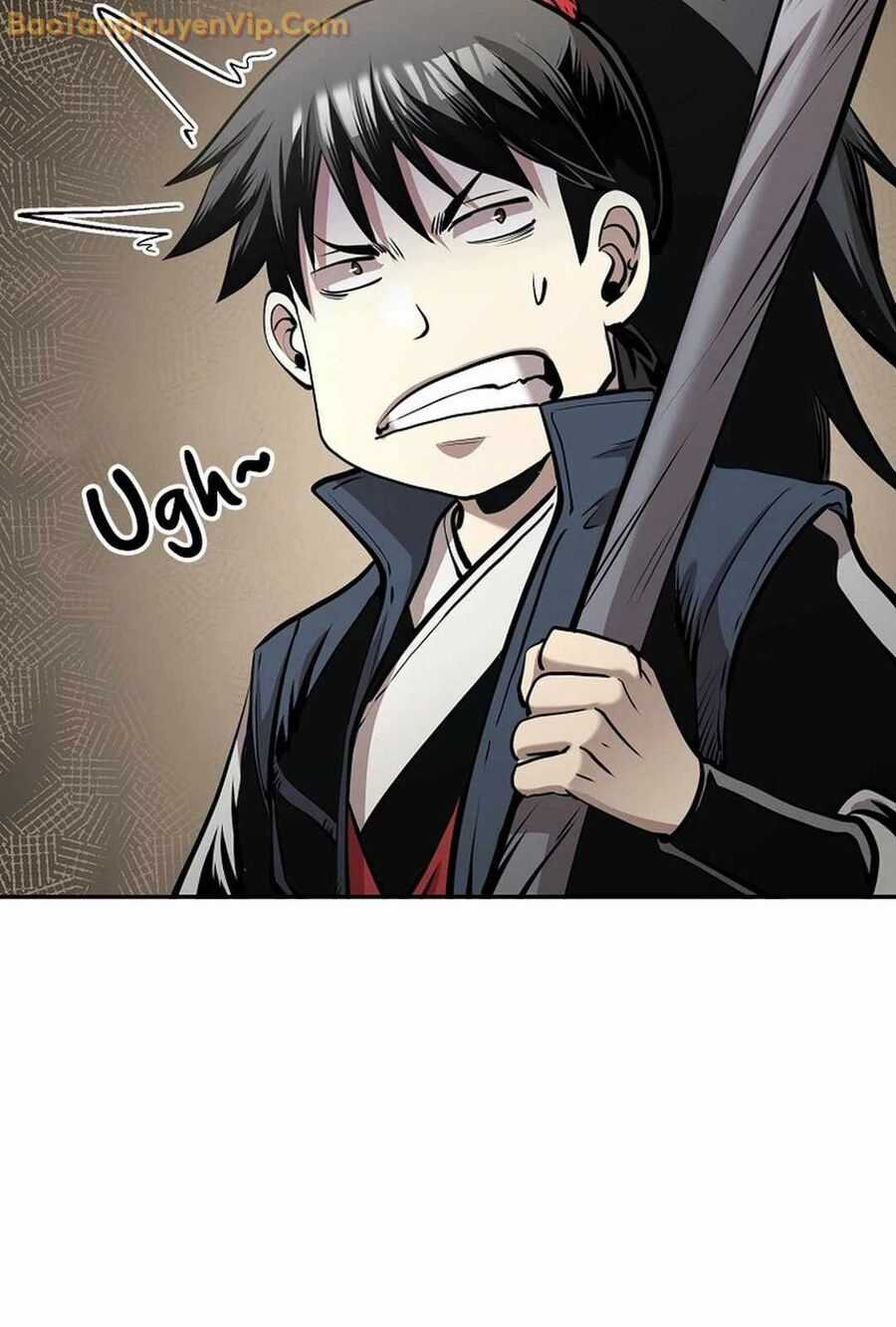 Ma Nhân Hoa Sơn - Chapter 86 - Trang 10