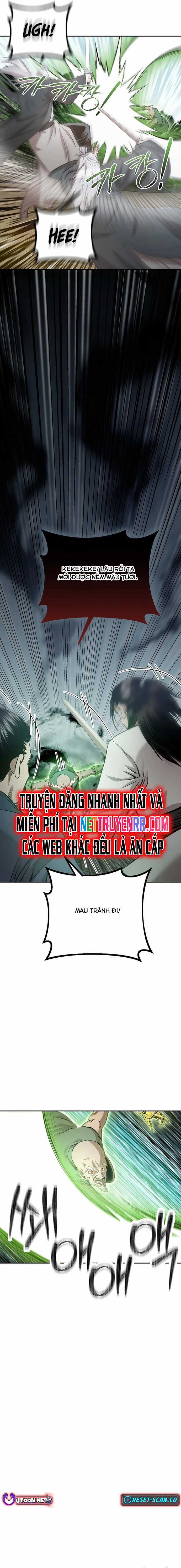 Ma Nhân Hoa Sơn - Chapter 87 - Trang 14