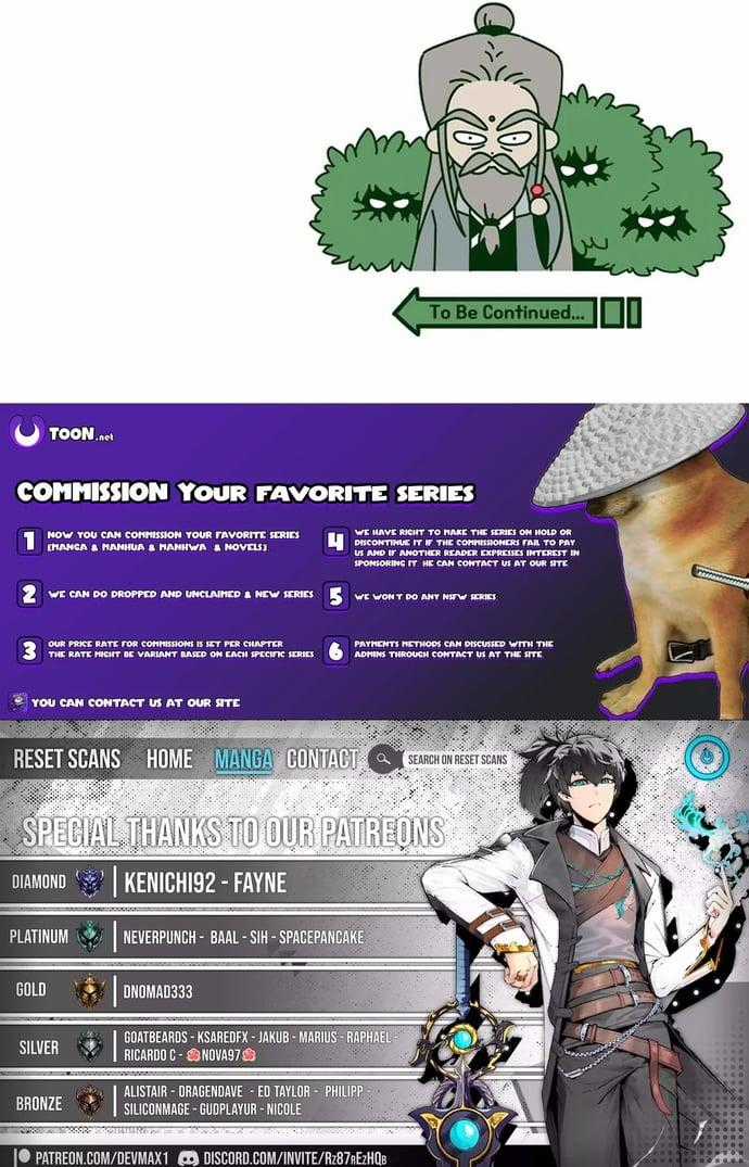 Ma Nhân Hoa Sơn - Chapter 87 - Trang 17