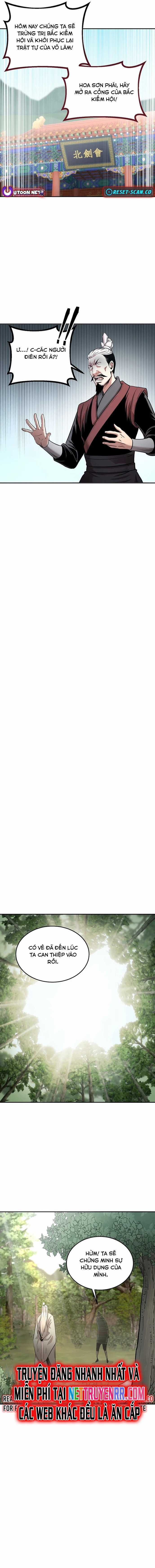 Ma Nhân Hoa Sơn - Chapter 87 - Trang 4