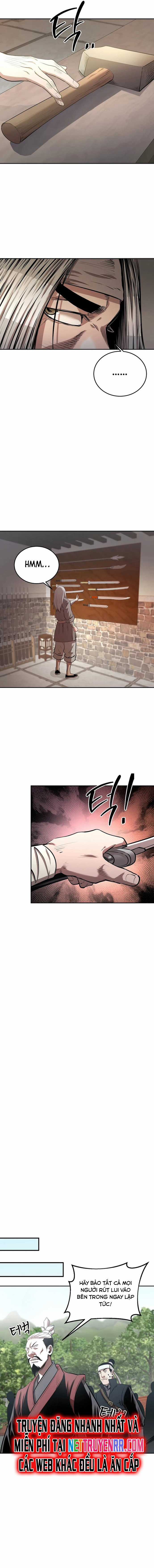 Ma Nhân Hoa Sơn - Chapter 87 - Trang 10