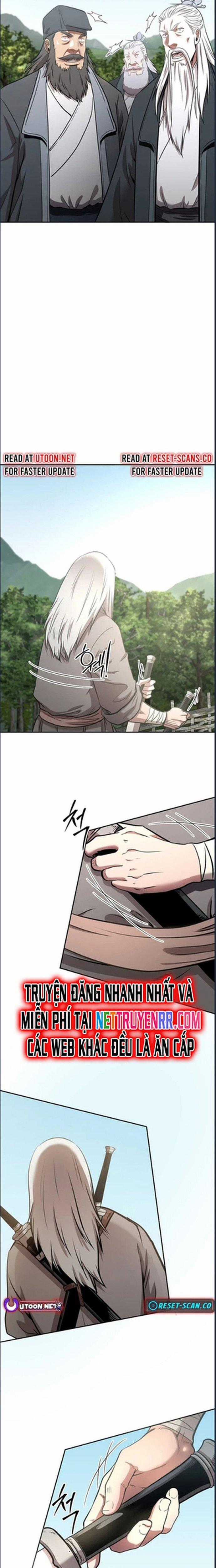 Ma Nhân Hoa Sơn - Chapter 89 - Trang 2