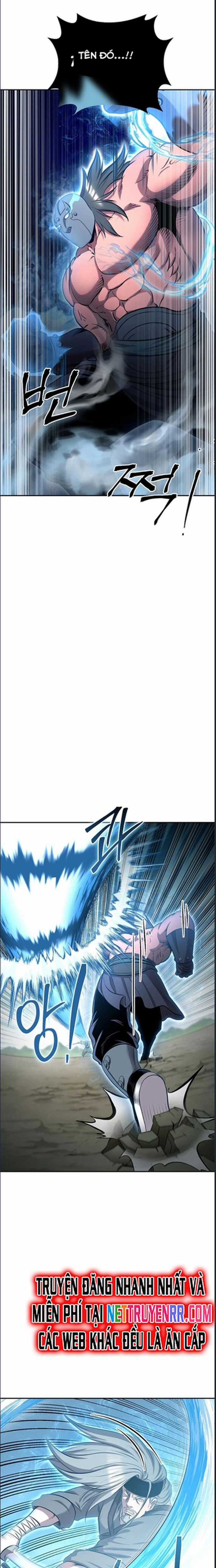 Ma Nhân Hoa Sơn - Chapter 89 - Trang 11