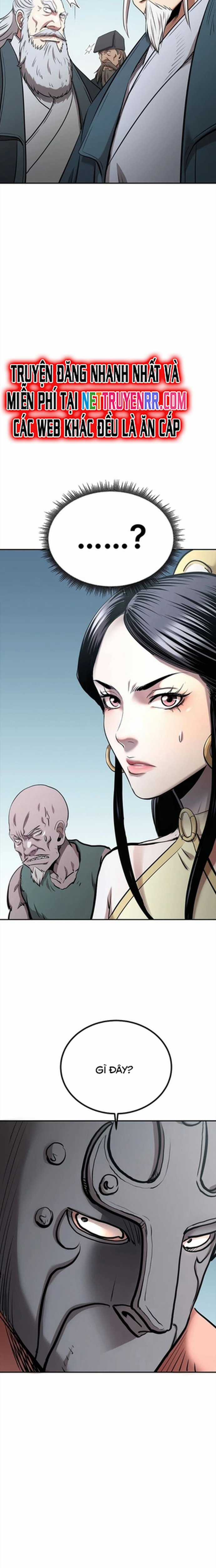 Ma Nhân Hoa Sơn - Chapter 89 - Trang 19