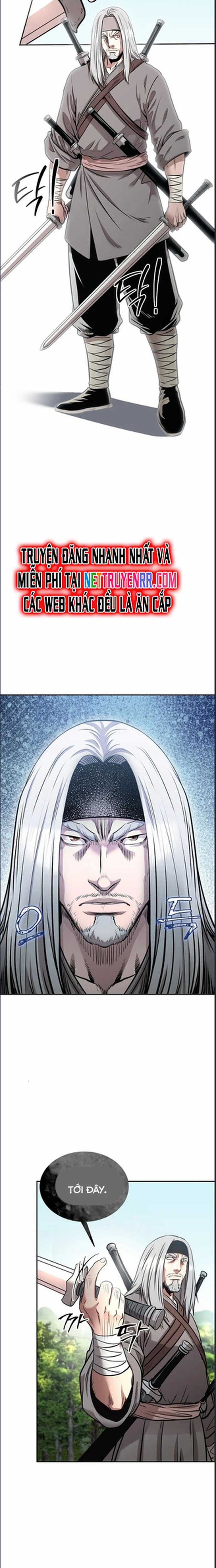 Ma Nhân Hoa Sơn - Chapter 89 - Trang 3