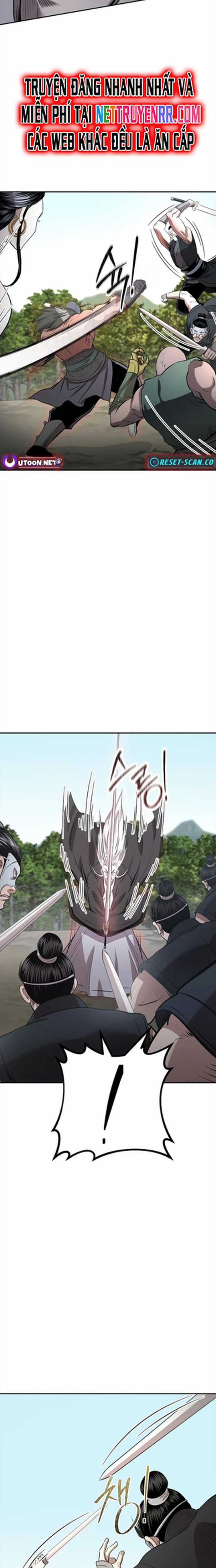 Ma Nhân Hoa Sơn - Chapter 89 - Trang 23