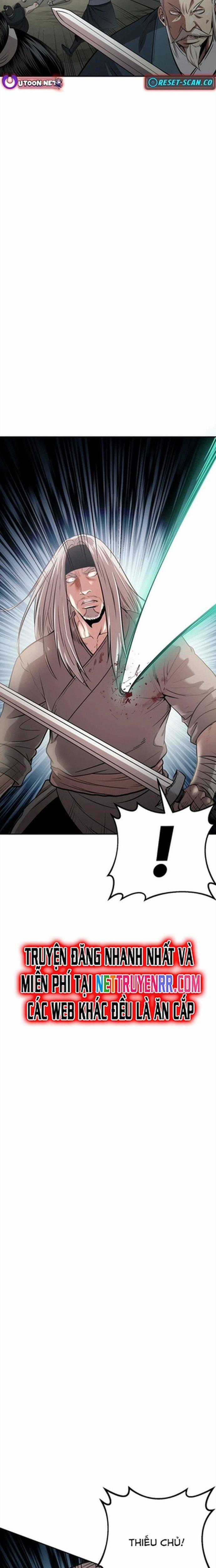 Ma Nhân Hoa Sơn - Chapter 89 - Trang 26