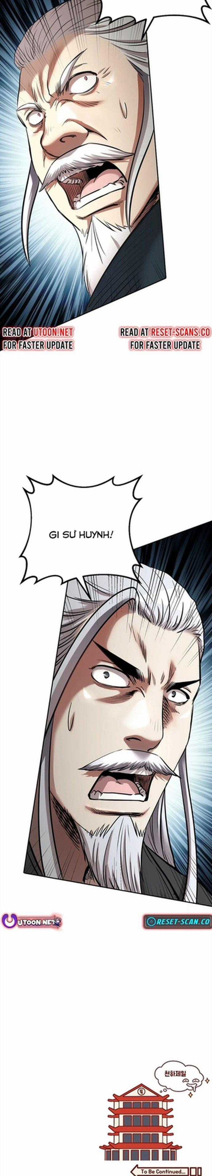 Ma Nhân Hoa Sơn - Chapter 89 - Trang 27