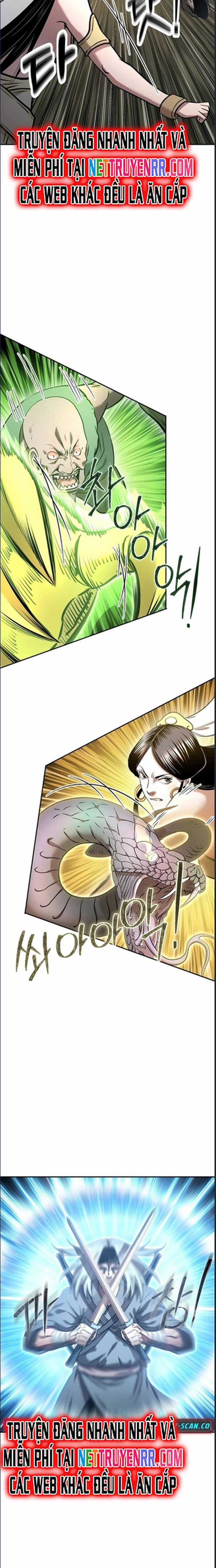 Ma Nhân Hoa Sơn - Chapter 89 - Trang 4