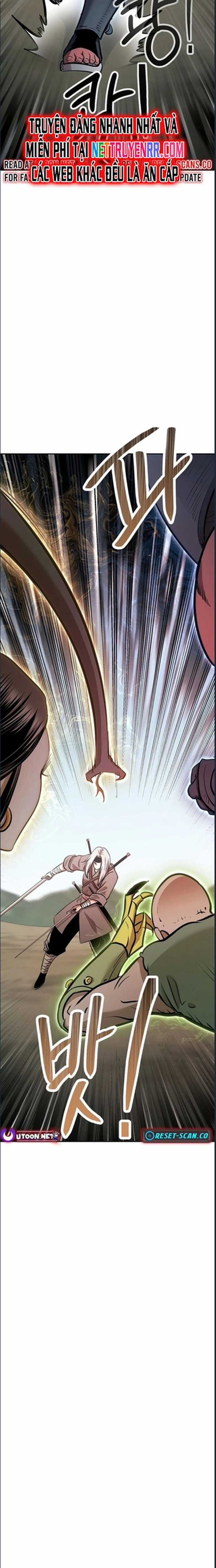 Ma Nhân Hoa Sơn - Chapter 89 - Trang 6