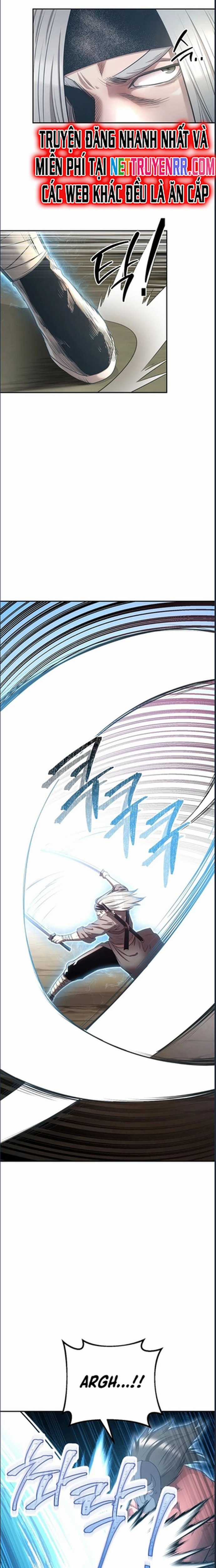 Ma Nhân Hoa Sơn - Chapter 89 - Trang 7