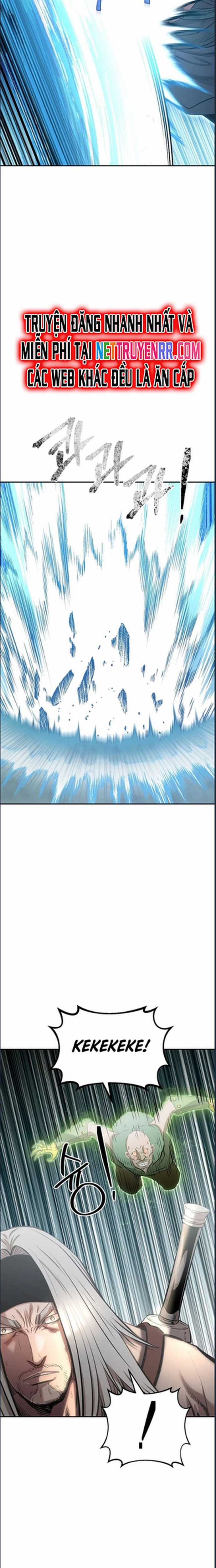 Ma Nhân Hoa Sơn - Chapter 89 - Trang 8