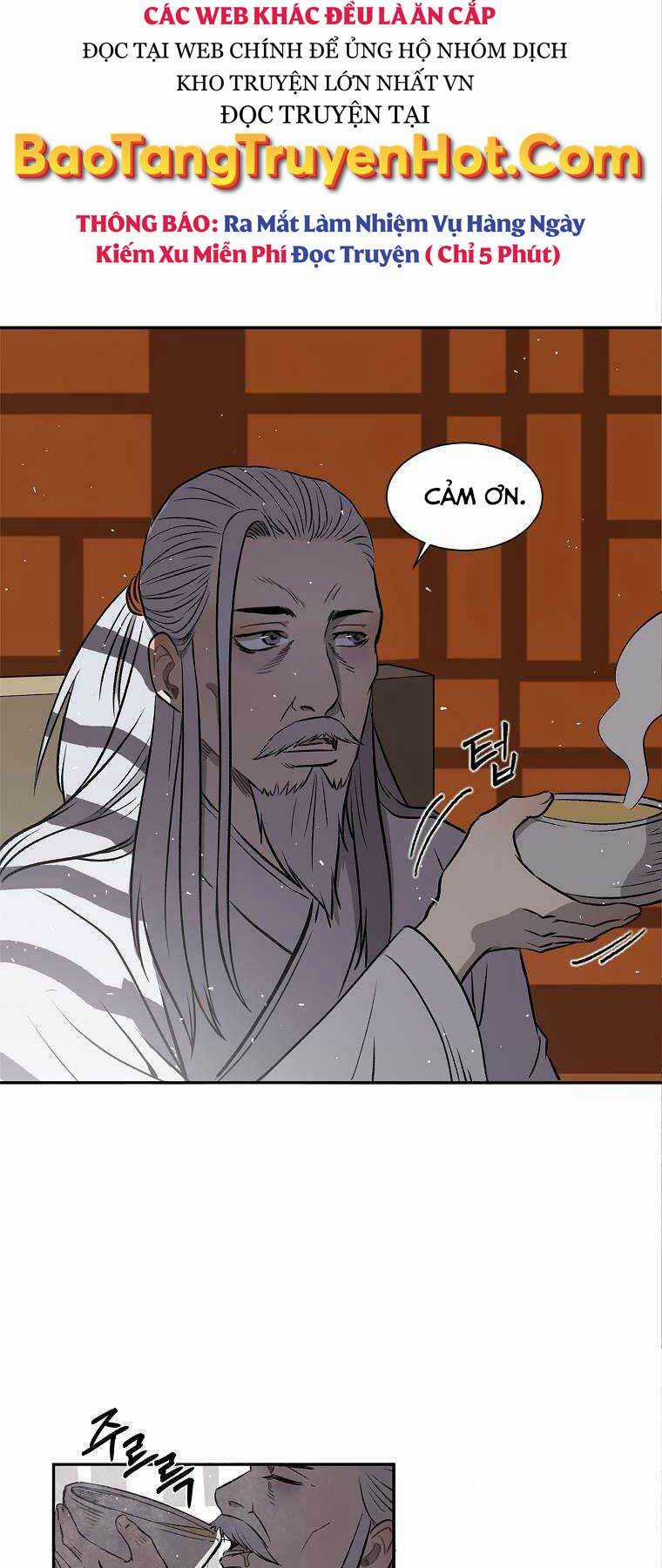 Ma Nhân Hoa Sơn - Chapter 9 - Trang 2