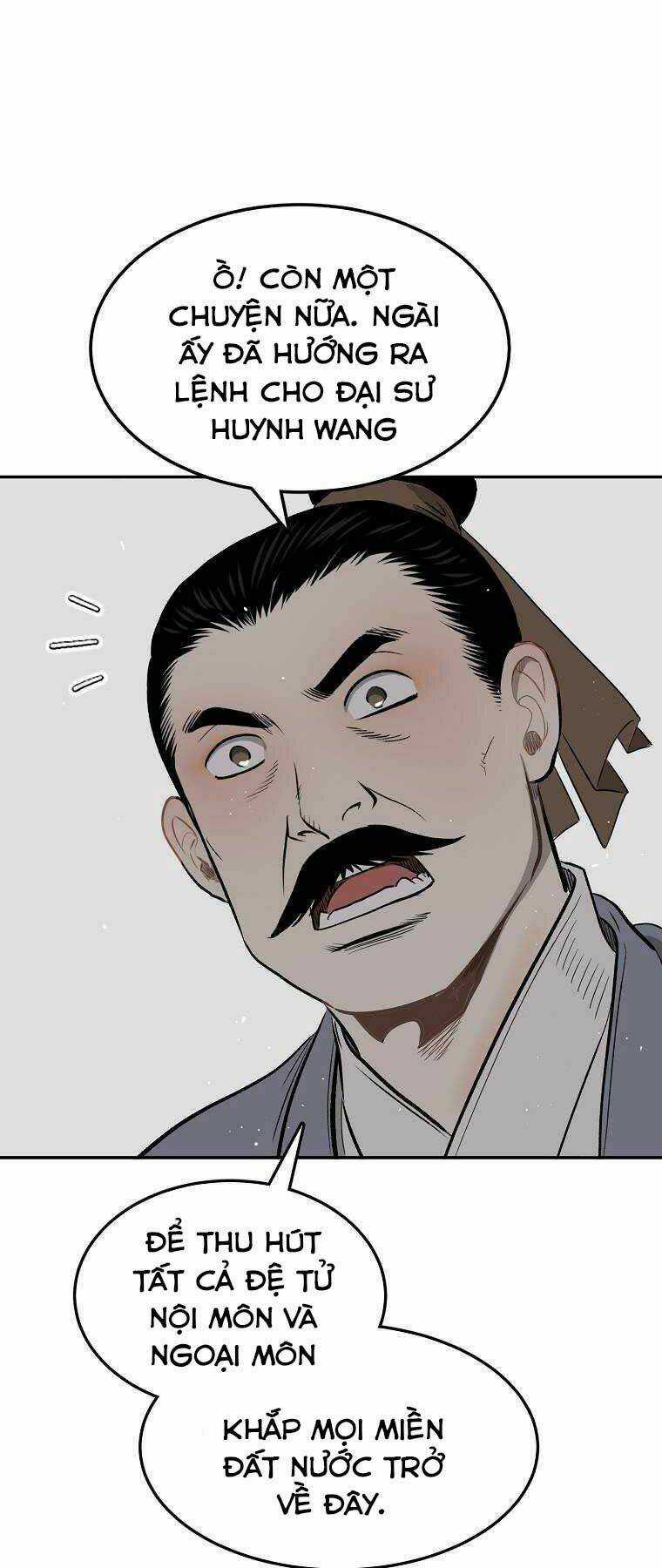 Ma Nhân Hoa Sơn - Chapter 9 - Trang 12