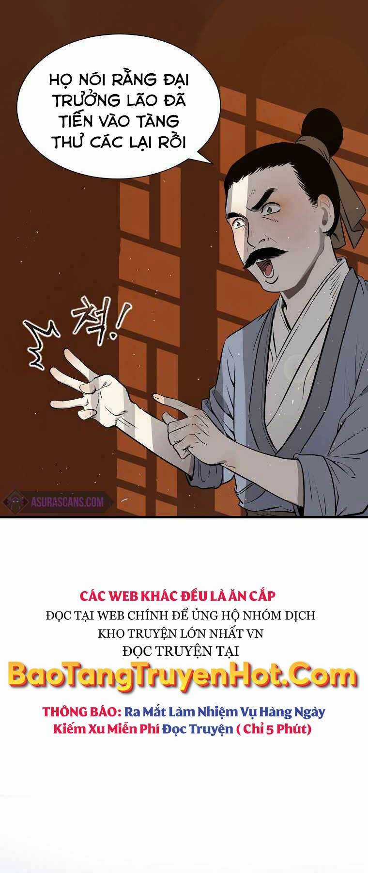 Ma Nhân Hoa Sơn - Chapter 9 - Trang 15