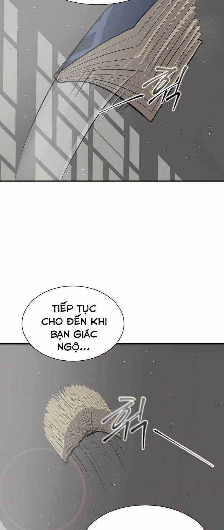 Ma Nhân Hoa Sơn - Chapter 9 - Trang 19