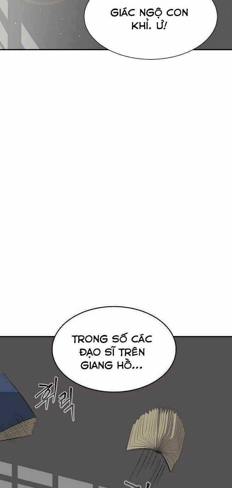 Ma Nhân Hoa Sơn - Chapter 9 - Trang 20