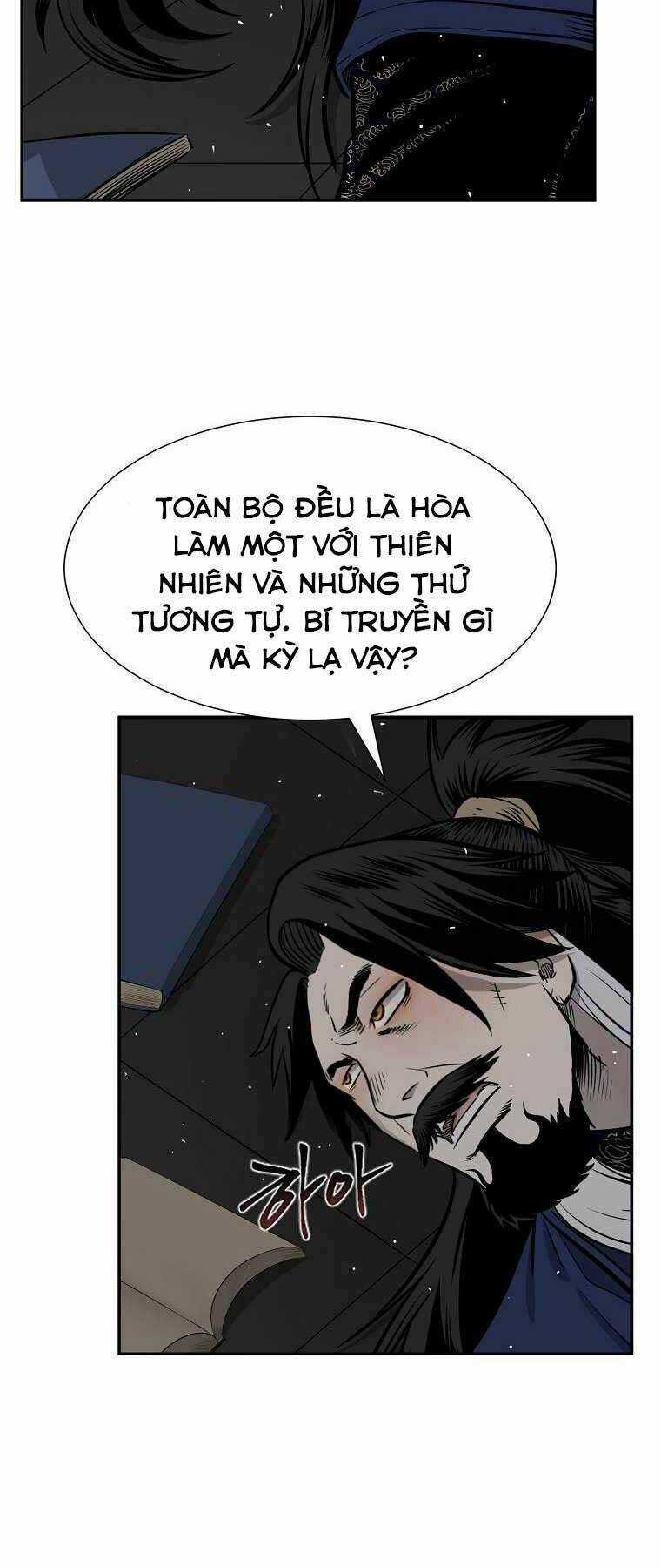 Ma Nhân Hoa Sơn - Chapter 9 - Trang 24