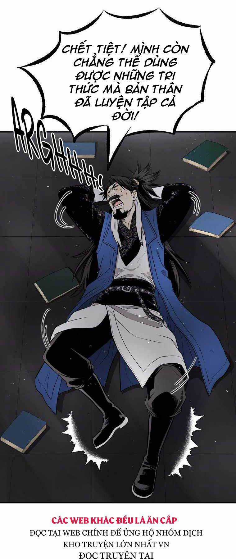 Ma Nhân Hoa Sơn - Chapter 9 - Trang 25