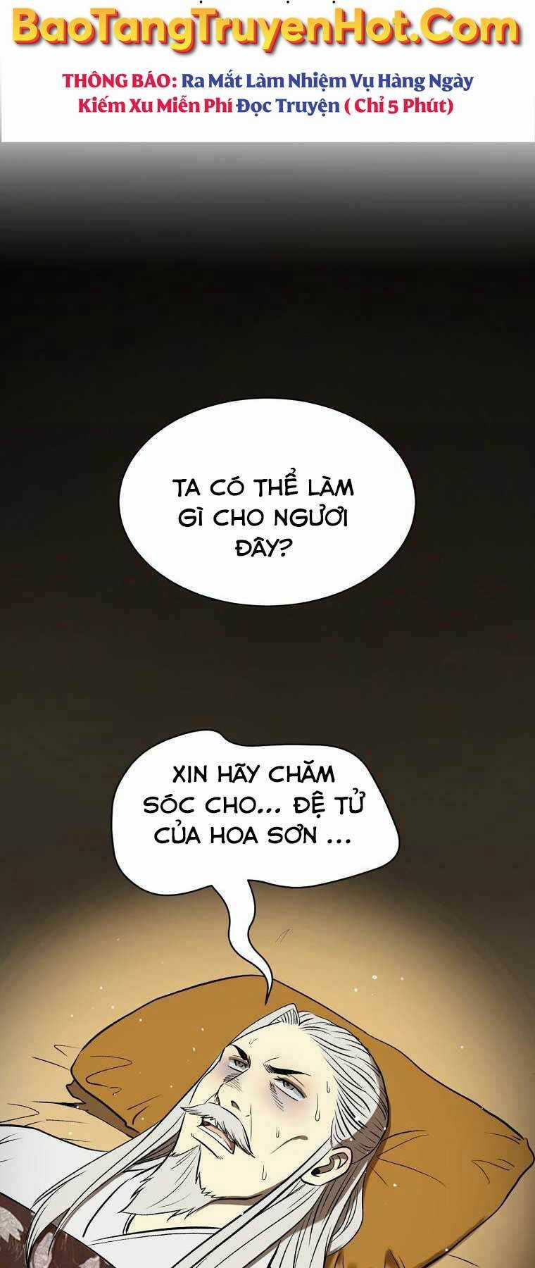 Ma Nhân Hoa Sơn - Chapter 9 - Trang 26