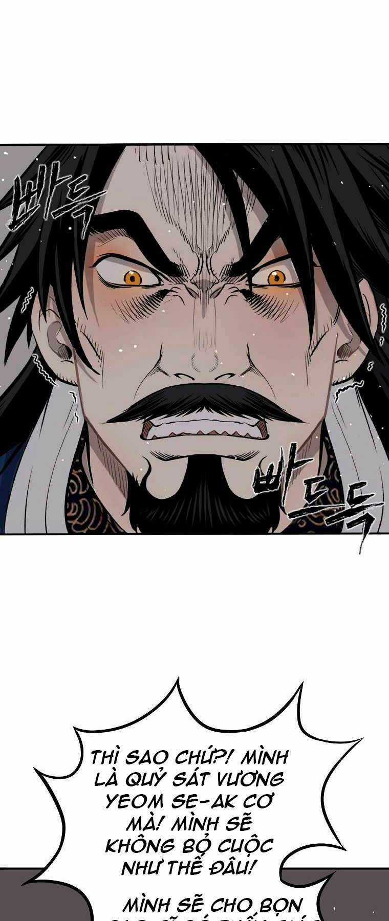 Ma Nhân Hoa Sơn - Chapter 9 - Trang 28